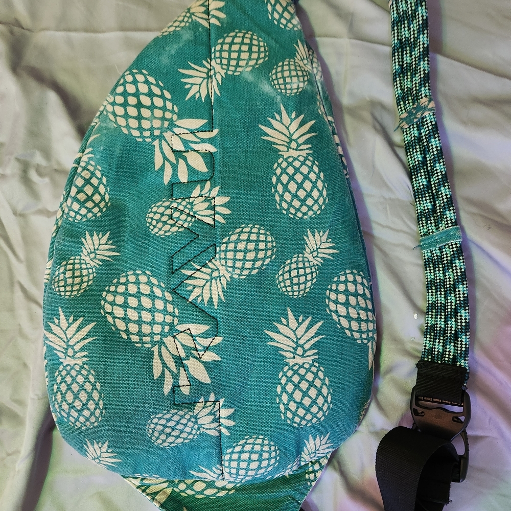 Kava backpack - Picture 2 of 2